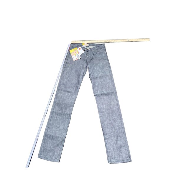 Naked & Famous Denim Weird Guy Fit Men's Jeans – Size 29 - Picture 1 of 5